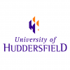 มหาวิทยาลัย Huddersfield logo